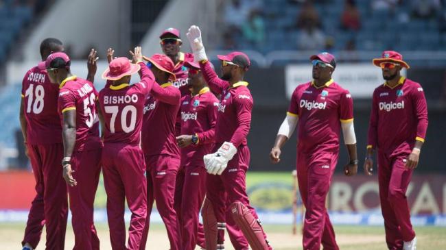 West Indies brace for challenge of qualifying direct for ICC WC 2019