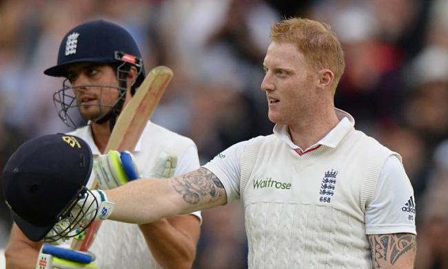 Cricket: New Balance sever ties with tainted English all-rounder Ben Stokes