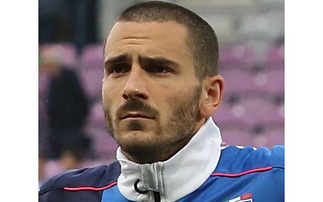 AC Milan confirms transfer of Leonardo Bonucci from Juventus