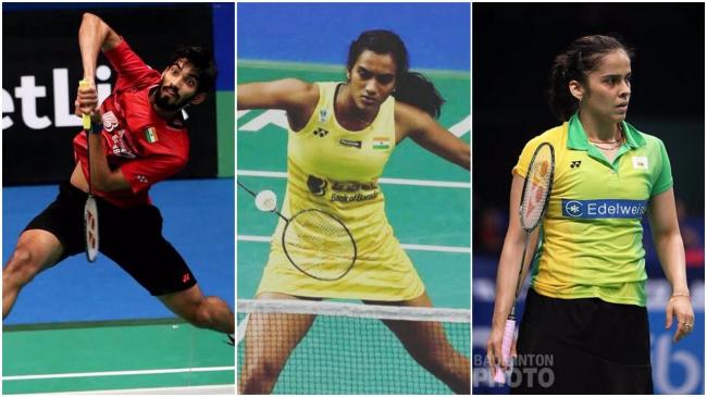 Australian Open: Kidambi Srikanth, PV Sindhu, Saina Nehwal reach quarter finals