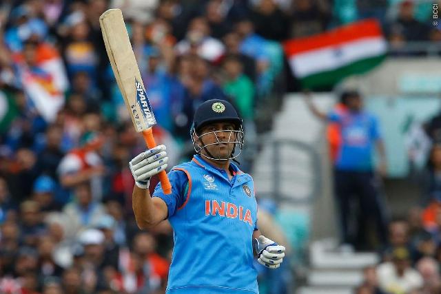 Another milestone for captain cool, Dhoni to play 300th ODI against Sri Lanka