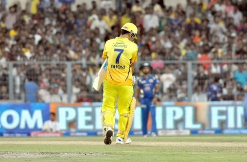 CSK-MS Dhoni reunion possible in IPL 2018