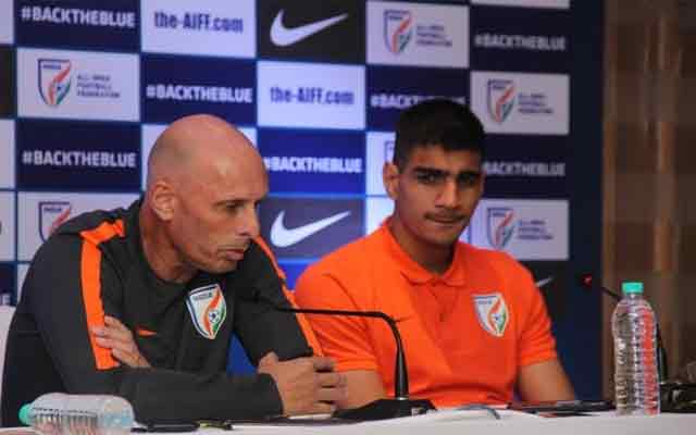India draw inspiration from being 100 as they gear to take on Nepal