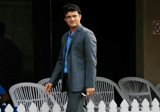 CAC will take more time to announce the name of new Indian coach, says Sourav Ganguly