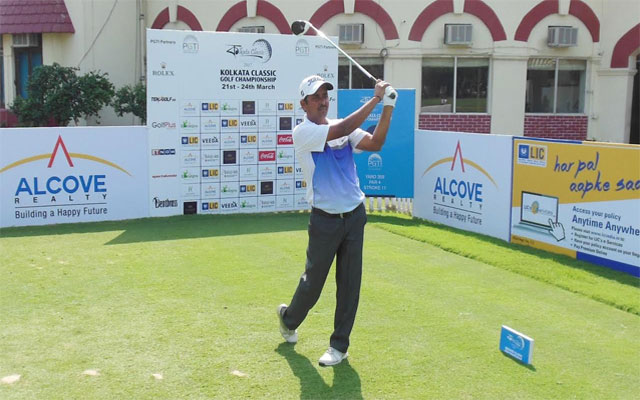 Shamim Khan surges ahead on penultimate day