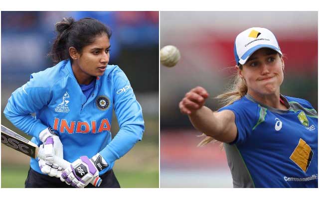 Women's World Cup Semi Final: India win toss, elect to bat first against Australia