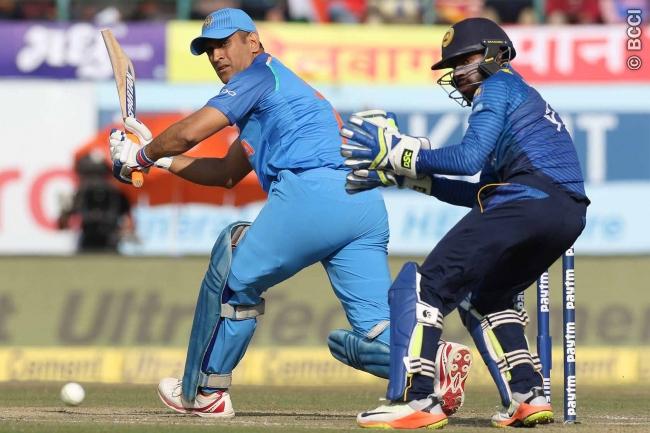 India to play do-or-die ODI match against Sri Lanka today