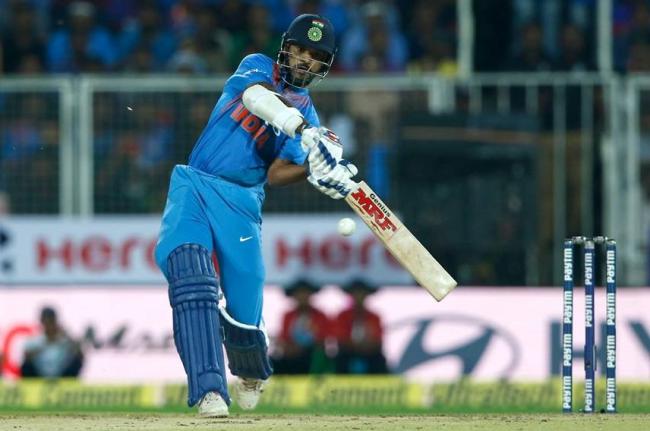 India beat New Zealand by six runs in third T20I, win series
