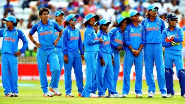 BCCI congratulates Indian team for defeating New Zealand in World Cup clash