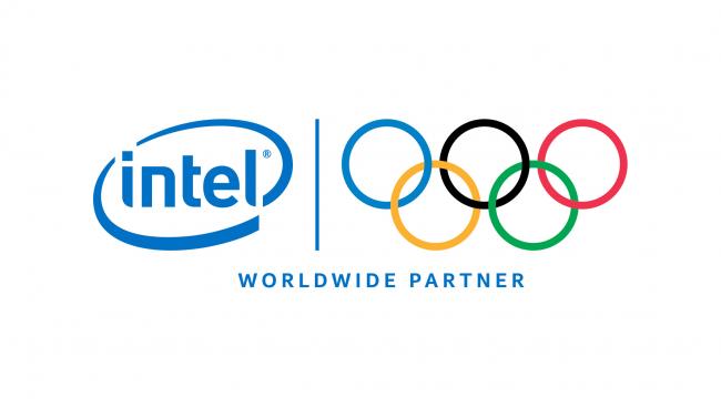IOC ,Intel announce worldwide top partnership through to 2024