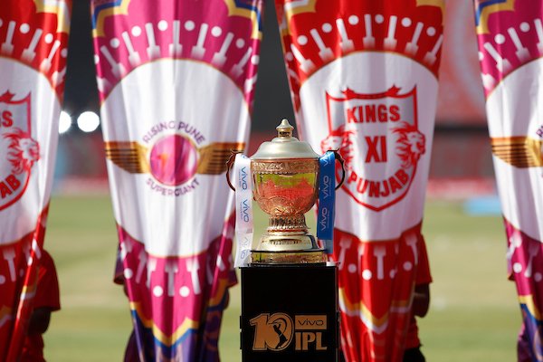 IPL 2017: KXIP beats RPS by 6 wickets 