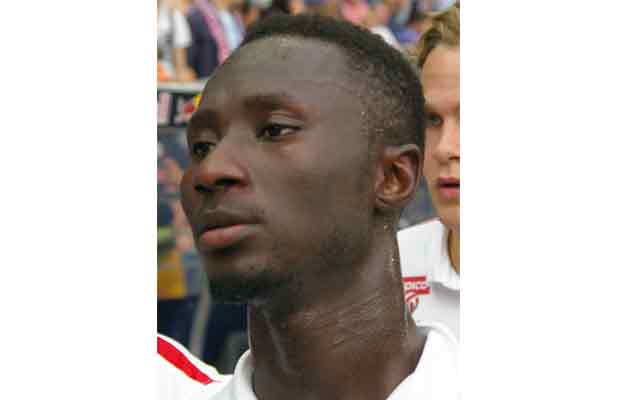 Liverpool Football Club agree deal to sign Naby Keita