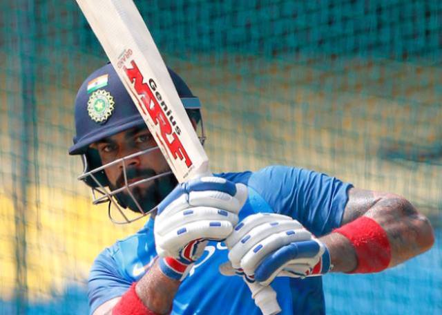 India to take on Australia for third ODI on Sunday