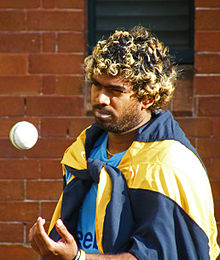 Malinga to face inquiry for breach of contract terms, SLC says