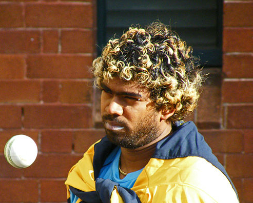 Lasith Malinga gets suspended ban for remarks against minister