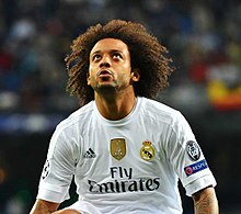 Real Madrid extends Marcelo's contract
