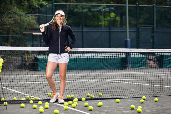 Martina Hingis announces retirement from tennis 