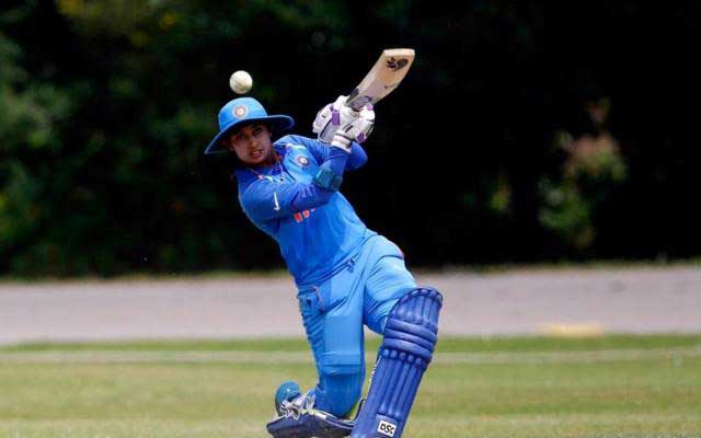 Women's World Cup: Mitali Raj hits century, India post 265/7 against New Zealand