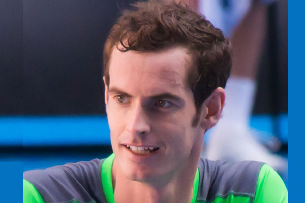 Murray confirms he is fit to play Wimbledon