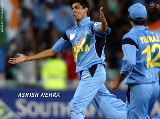 Ashish Nehra decides to quit international cricket after T20 match against NZ next month