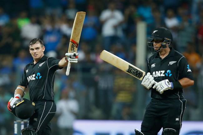 Second ODI: New Zealand win toss, elect to bat first against India