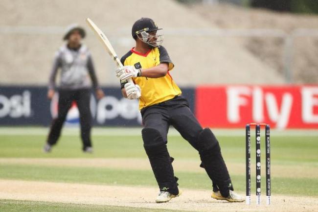 Papua New Guinea hot on the heels of Netherlands in the ICC WCL Championship