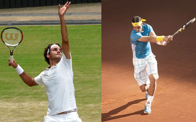 Rafael Nadal reaches Australian Open final, to meet Federer