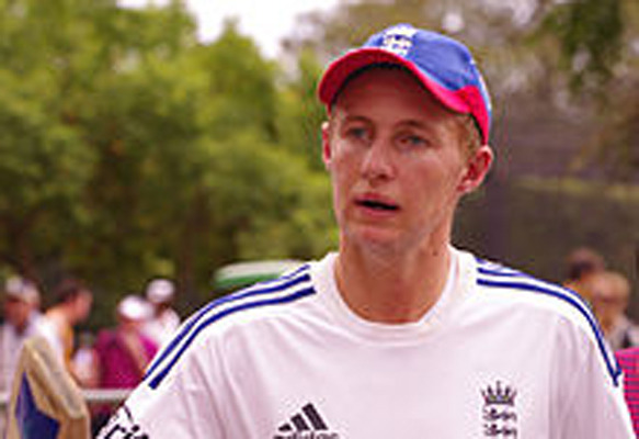 Joe Root appointed as England Test team skipper
