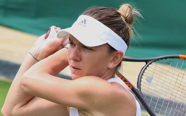 Simona Halep conquers number one spot in WTA ranking