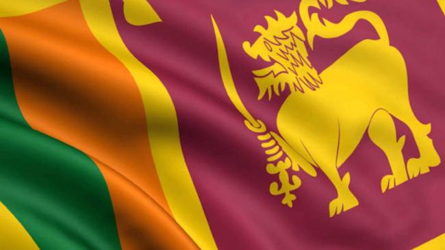 Sri Lanka announces squad for ICC Champions Trophy 2017