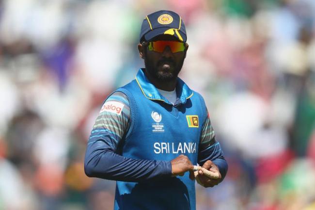 Upul Thranga suspended for two ODIs for serious over-rate offence in Pallekele: ICC
