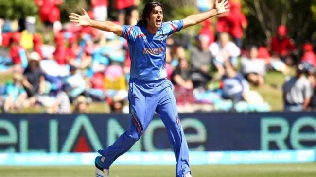 Afghanistan: Cricketer Shapoor Zadran escapes attack in Kabul