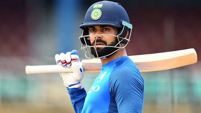 Speculations related to off the field developments are not in my control: Virat Kohli