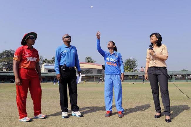  Broadcast coverage of women's cricket World Cup will be a turning point: ICC 
