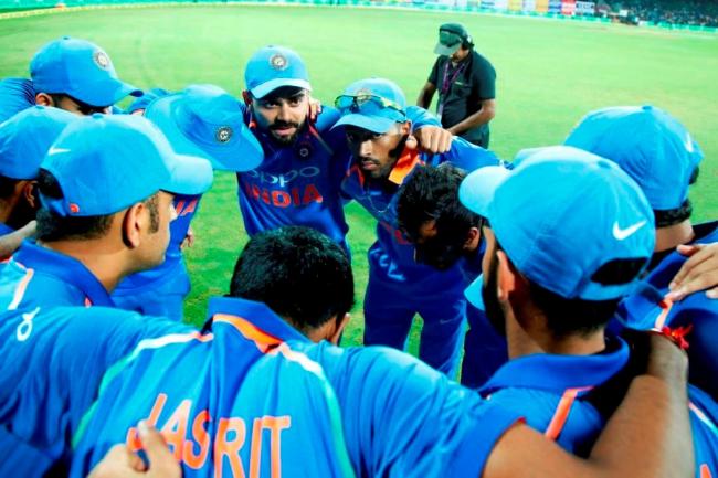 India to tour Ireland for T20Is this year before England tour