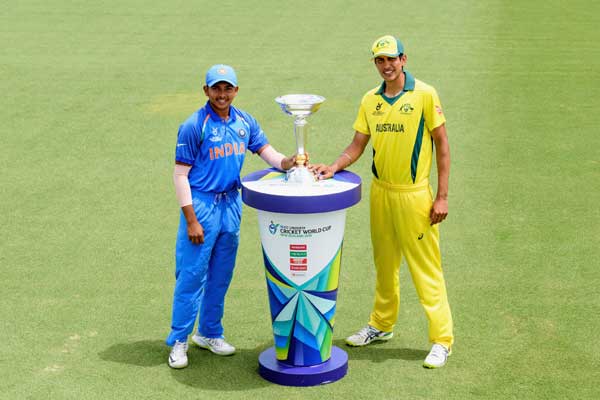 India, Australia exude confidence of grand finale