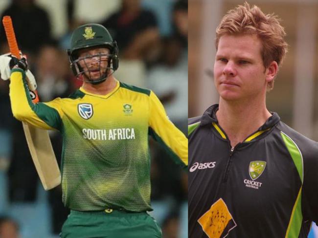 South Africaâ€™s Heinrich Klaasen to replace Steve Smith in Rajasthan Royalsâ€™ squad