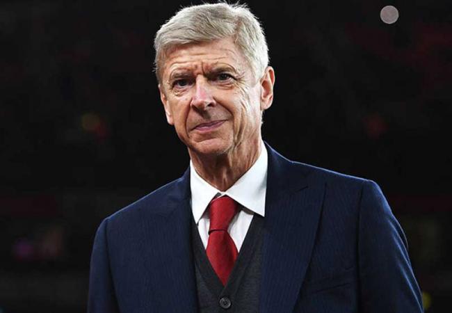 Arsene Wenger to step down as Arsenal manager