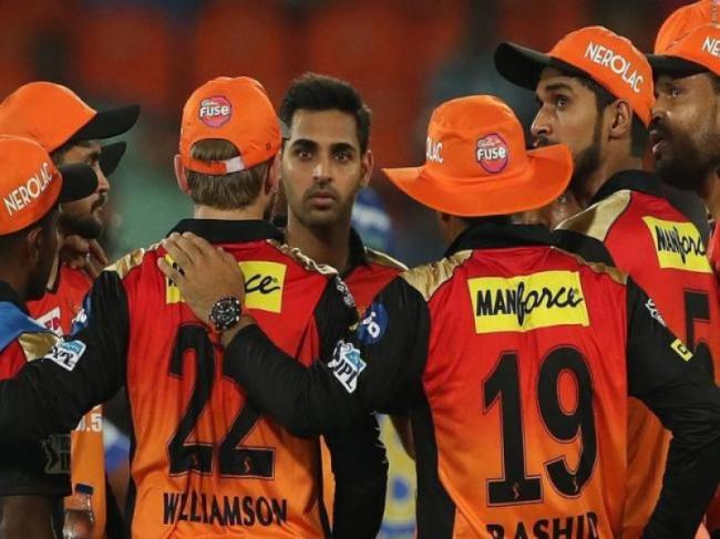 IPL 2018: Buoyant Sunrisers Hyderabad to take on Royal Challengers Bangalore today
