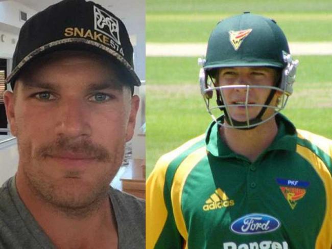 Cricket Australia names Tim Paine, Aaron Finch as new captains for England and Zimbabwe tours