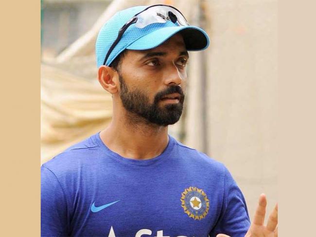 Ajinkya Rahane fined for slow over-rate during Rajasthan Royals-Mumbai Indians match