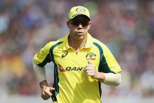 David Warner to feature in CPL this year