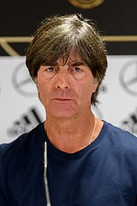 Low to continue as German football team manager