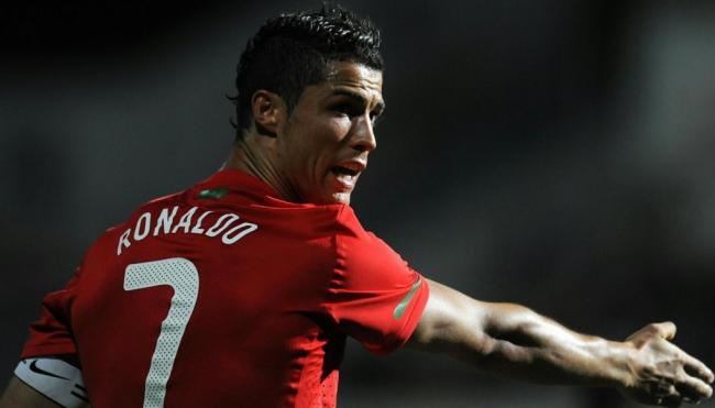 Juventus sign Real Madrid striker Cristiano Ronaldo for Â£99.2m