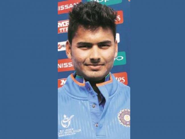 Indian selectors announce squad for first three Test against England, Rishabh Pant added