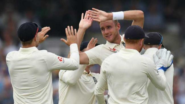 ICC congratulates England on their 1000th men's Test