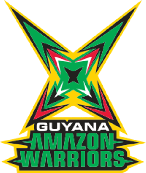 Hetmyer on fire for Guyana Amazon Warriors