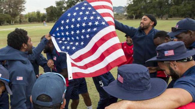 Seventh position on USA Cricket Board named after rerun