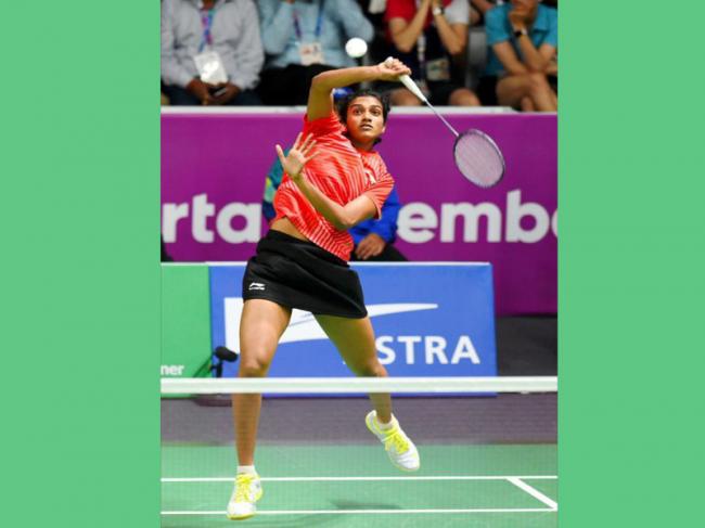Asian Games: PV Sindhu loses to Tai Tzu Ying in badminton final, settles for silver