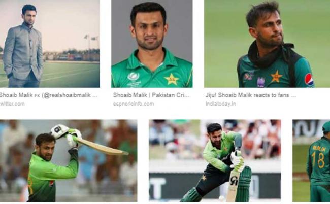 Shoaib Malik won't play T10 league, wants to spend time with family